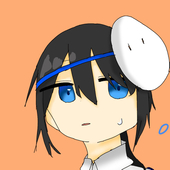 夕月