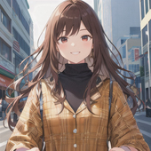 ななみ