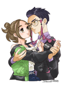 昴