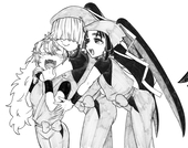腰痛ちゃん