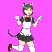 阿修羅(NFTアート)