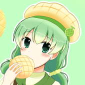 伊東めろぢ(旧さばうどん)