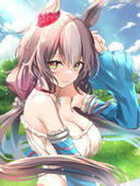 まお