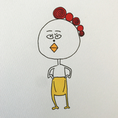 実りミノル