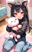 魔法人