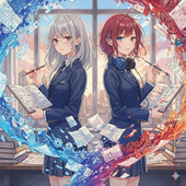 月待ルフラン・Nola原作大賞