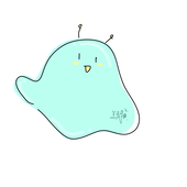 ラグラグ星人