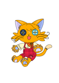 ちゃちゃい★