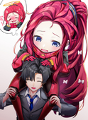 nanashi