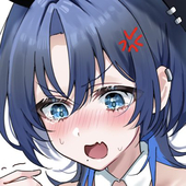 天宮めびい