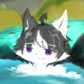 黒白
