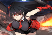 Akame Creation