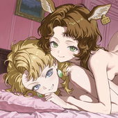 GODS