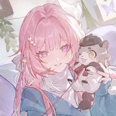粉色妖精小姐_OffCert