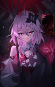 长夜睦