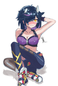 生麦