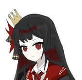 野生の一般なれはて
