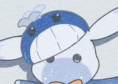 だじ