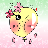 プニりん💗