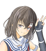 二錨泊