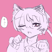 おさかなさん