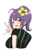 花房すいか