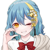 Yuki. (紫苑）
