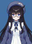 精神科文学少女小时