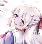 歩芽