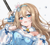 ❀