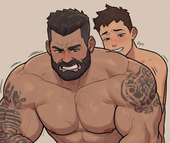 DaddyBear