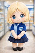 屹立