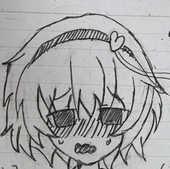 どらあい♡