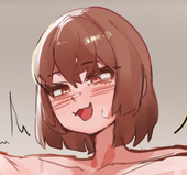 シオちゃん