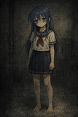 ドッペルゲンガ「konata」