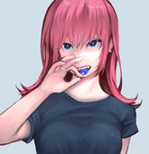 3℃