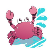 かにぬれ🦀💦