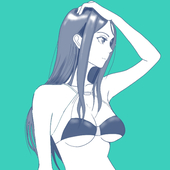 かいな[not arm.]