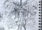 霊雨