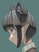 やましも。