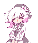 碧空ちゃん