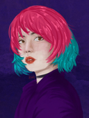 YosSpaceBunny
