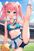 夢咲さくら