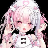 ビビちゃん໒꒱·゚