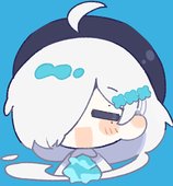 初白まみむ👾