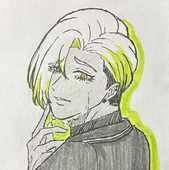シャチ