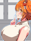 シロシトギ