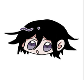 かにあられ