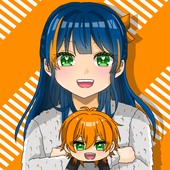 🍓👑さき🧡🐑