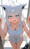 名前募集中